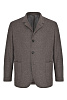 Пиджак из шерсти и кашемира