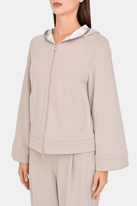 Куртка спорт