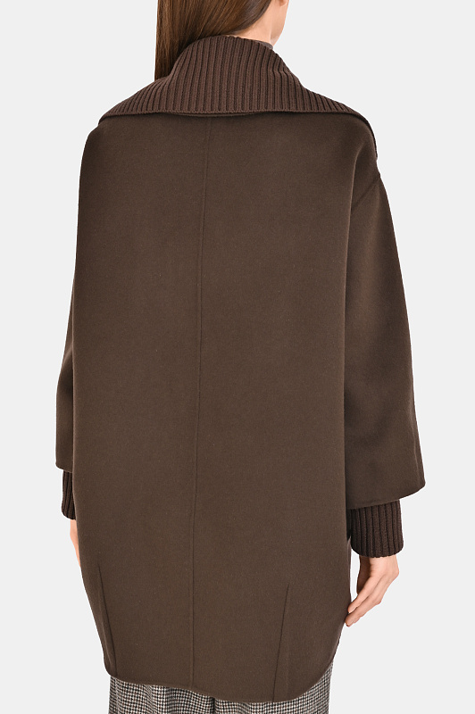 Полупальто