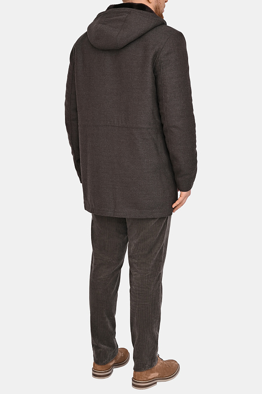 Полупальто