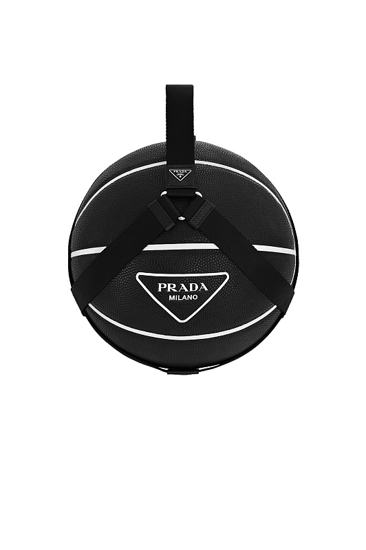 Баскетбольный мяч