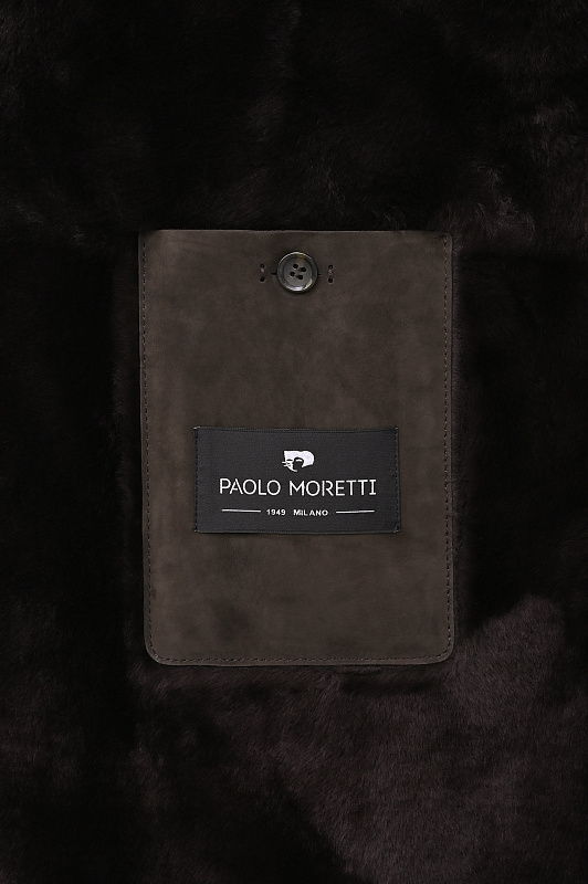 Полупальто