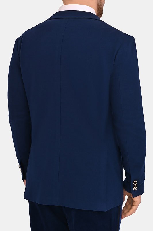 Пиджак + платок