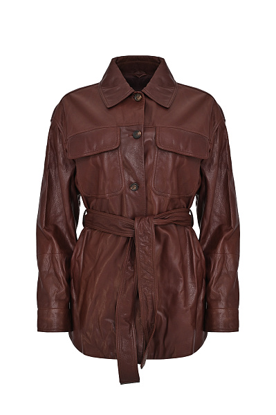 Куртка+ремень