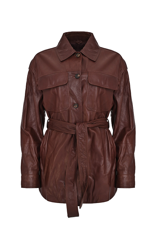 Куртка+ремень