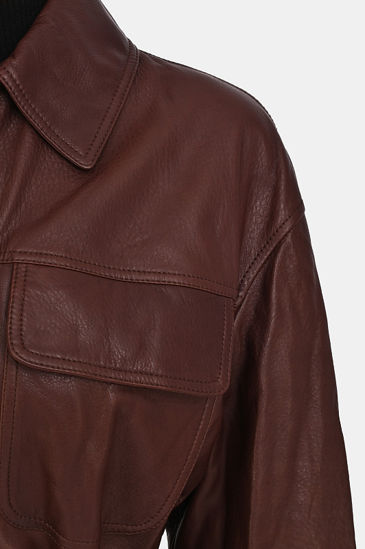 Куртка+ремень