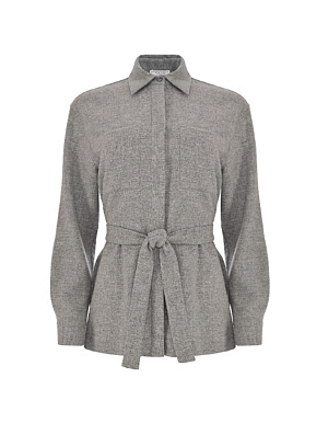 Жилеты и жакеты