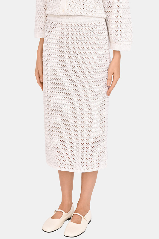 Юбка+подъюбник