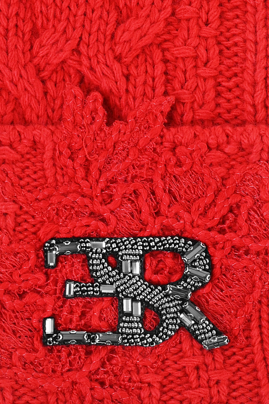 Шапка