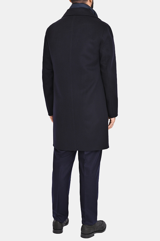 Пальто+жилет