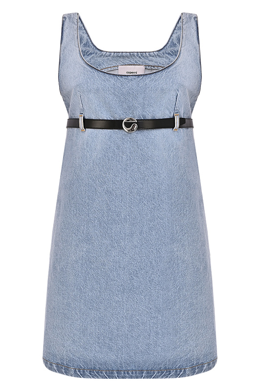 Платье+ремень