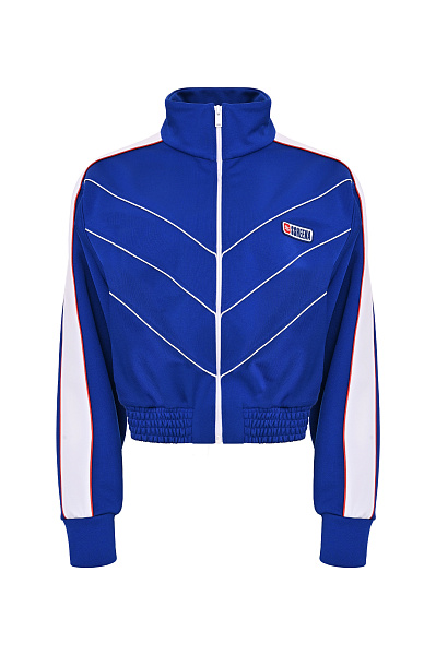 Куртка спорт