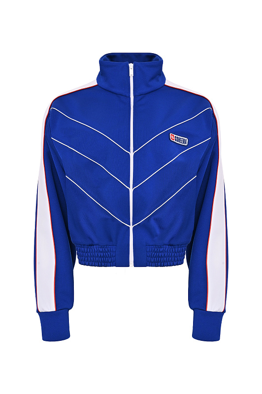 Куртка спорт