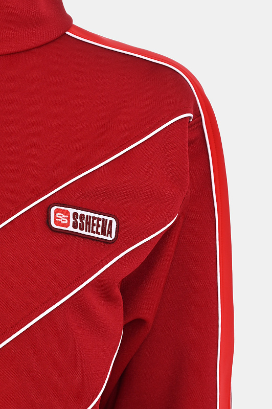 Куртка спорт