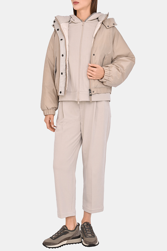 Куртка спорт