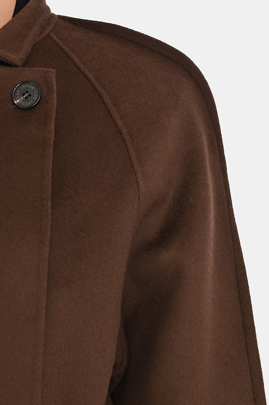 Пальто+пояс