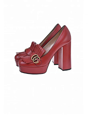 Туфли и лоферы