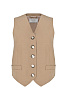 Жилет классический
