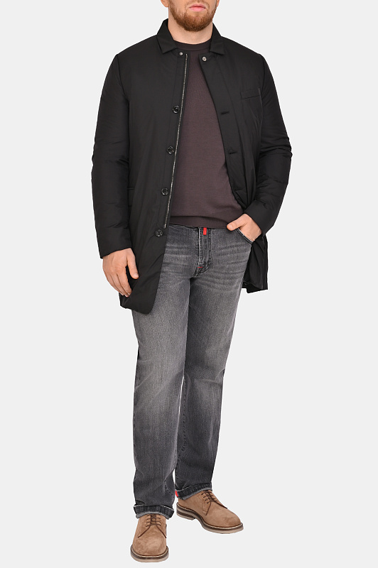 Полупальто