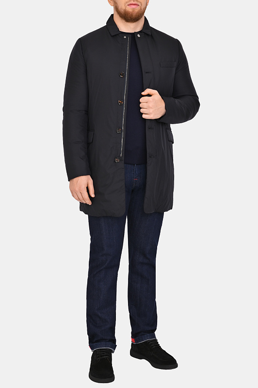 Полупальто