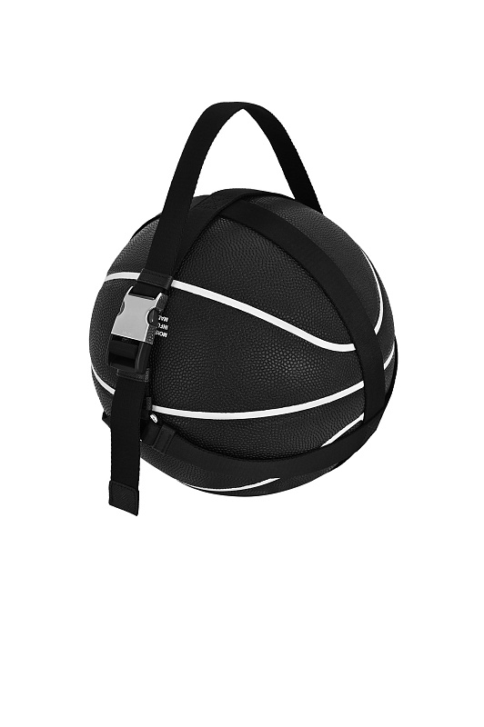 Баскетбольный мяч