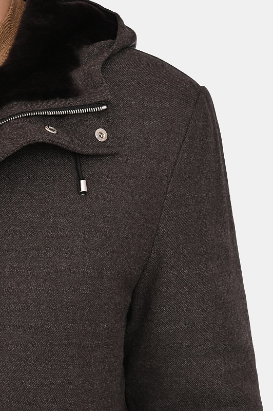 Полупальто