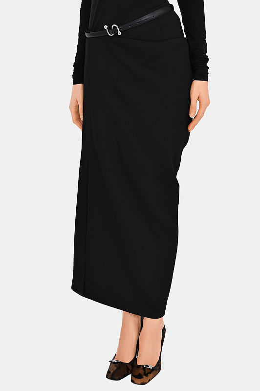 Юбка+ремень