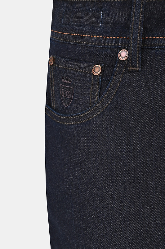 Базовые джинсы