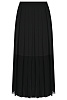 Плессированная юбка