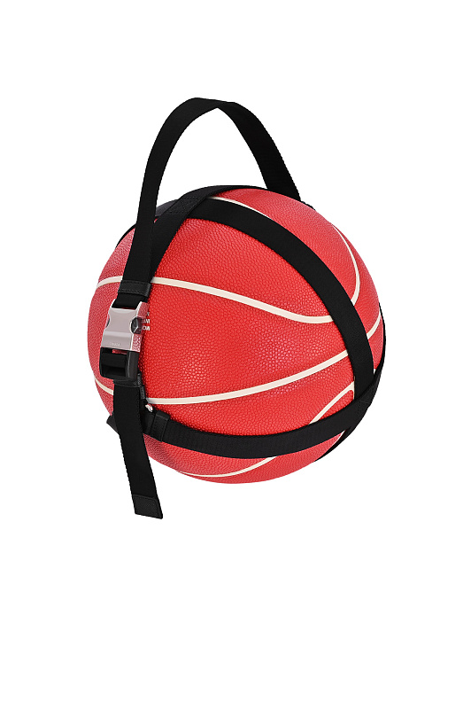 Баскетбольный мяч