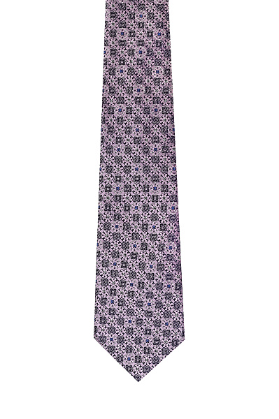 Шелковый галстук CANALI Шелковый галстук CANALI