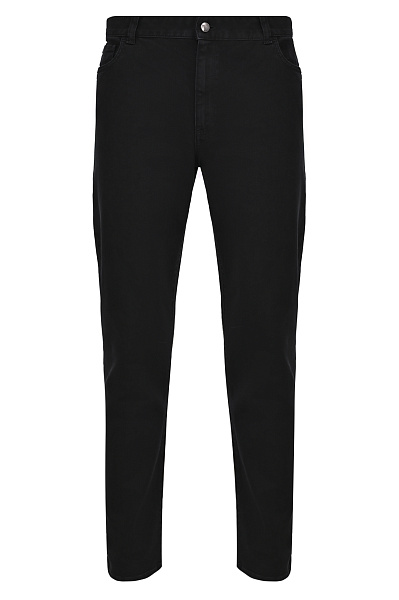 Джинсы прямые CANALI Джинсы прямые CANALI
