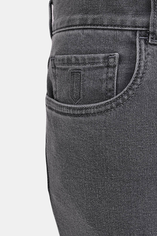 Джинсы серые CANALI Серый Мужской PX01028 91719 Джинсы серые CANALI Серый Мужской PX01028 91719