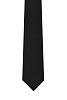 Классический галстук CANALI Черный Классический галстук CANALI Черный