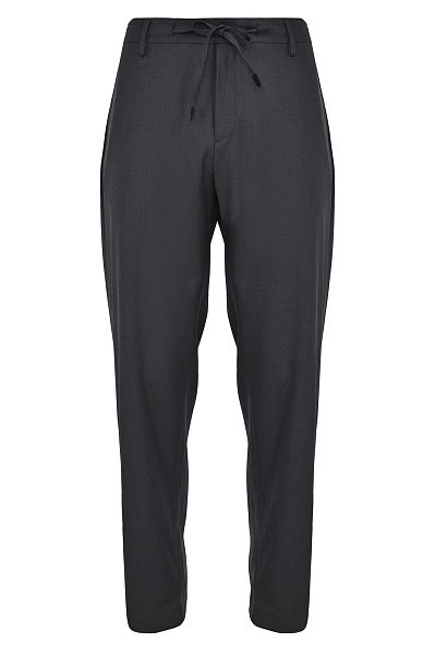 Брюки джоггеры CANALI Брюки джоггеры CANALI