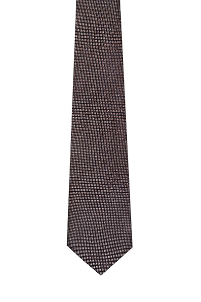 Шелковый галстук CANALI Шелковый галстук CANALI