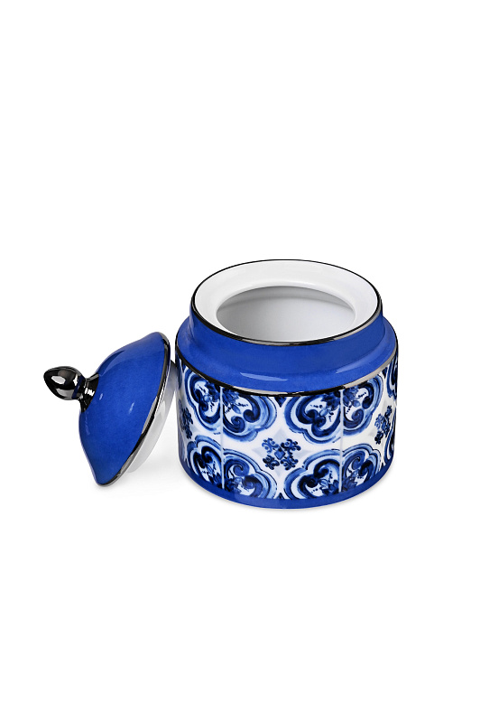 Сахарница DOLCE & GABBANA Белый Unisex TC0101 TCA88 Сахарница DOLCE & GABBANA Белый Unisex TC0101 TCA88