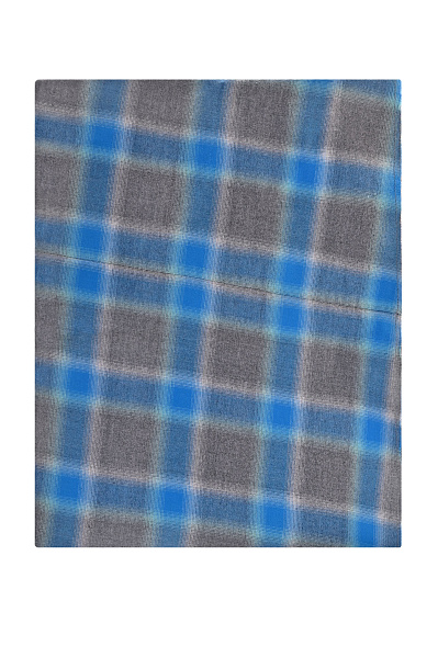 Клетчатый шарф MARBELL