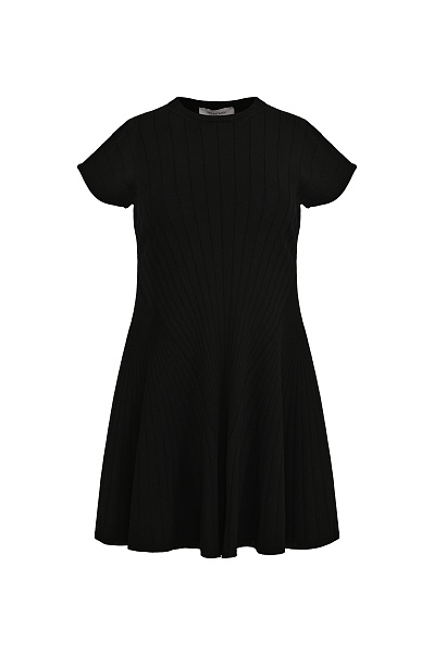Трикотажное платье SPORTMAX