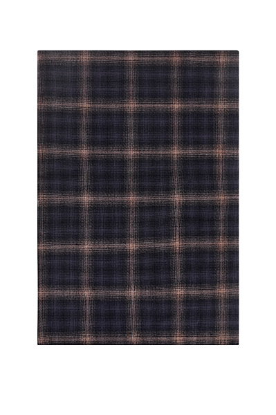 Хлопковый шарф MARBELL