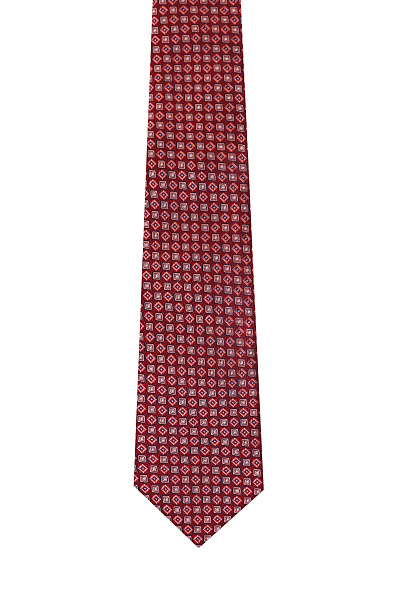 Шелковый галстук CANALI Шелковый галстук CANALI