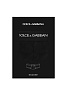 Трикотажные трусы DOLCE & GABBANA Черный Трикотажные трусы DOLCE & GABBANA Черный