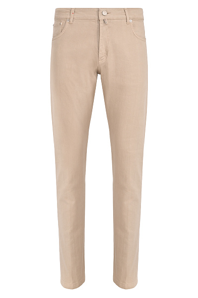 Джинсы KITON Джинсы KITON