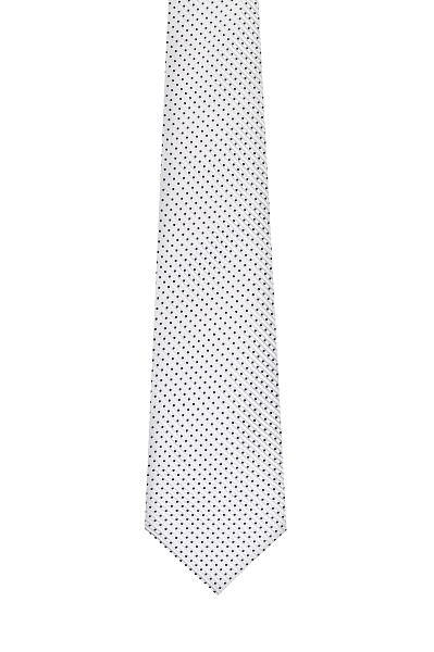 Шелковый галстук CANALI Шелковый галстук CANALI
