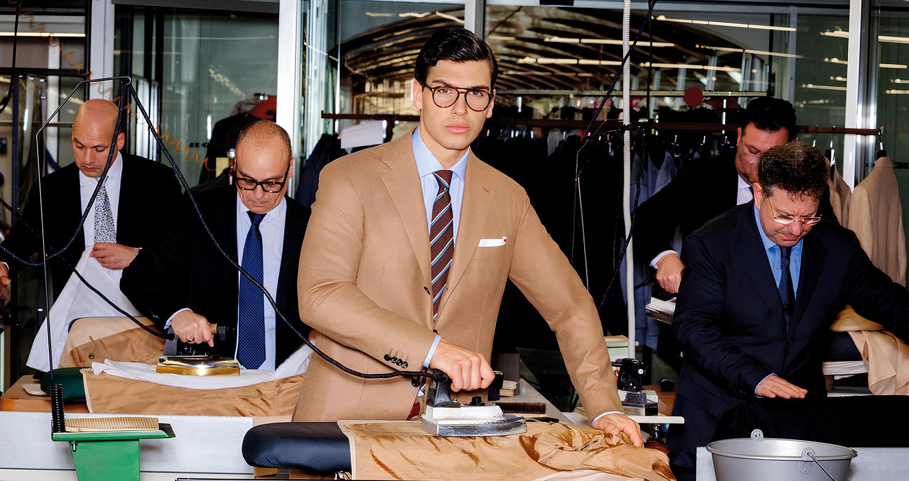 KITON