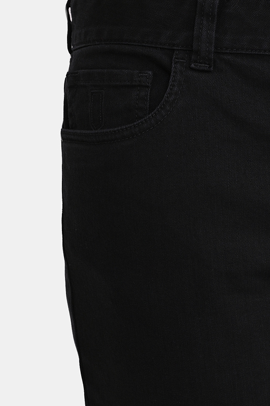 Джинсы прямые CANALI Черный Мужской PD00841 91051 Джинсы прямые CANALI Черный Мужской PD00841 91051
