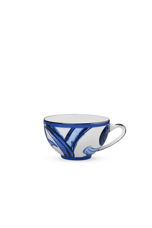Чашка DOLCE & GABBANA Белый Unisex TC0102 TCA38 Чашка DOLCE & GABBANA Белый Unisex TC0102 TCA38