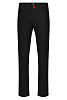 Фактурные брюки KITON Черный Фактурные брюки KITON Черный