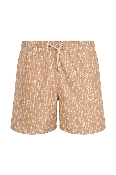 Пляжные шорты CANALI Пляжные шорты CANALI