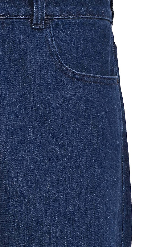 Джинсы прямые CANALI Темно-синий Мужской PD01667 91747 Джинсы прямые CANALI Темно-синий Мужской PD01667 91747